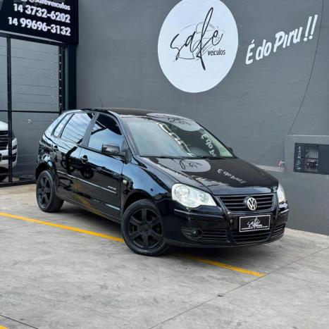 VOLKSWAGEN Polo Hatch 1.6 4P SPORTLINE FLEX, Foto 1