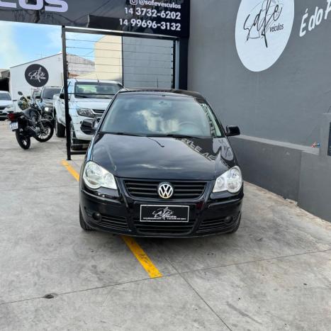 VOLKSWAGEN Polo Hatch 1.6 4P SPORTLINE FLEX, Foto 2