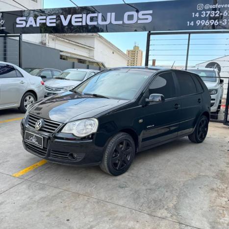 VOLKSWAGEN Polo Hatch 1.6 4P SPORTLINE FLEX, Foto 4