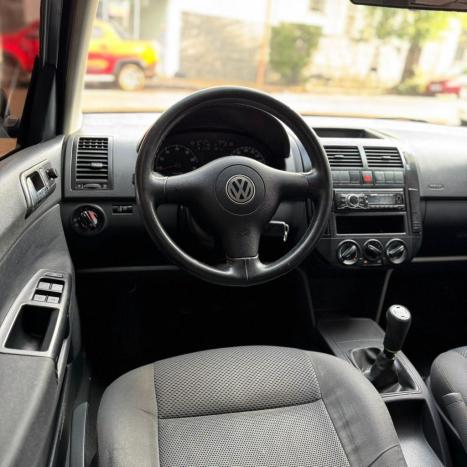 VOLKSWAGEN Polo Hatch 1.6 4P SPORTLINE FLEX, Foto 6