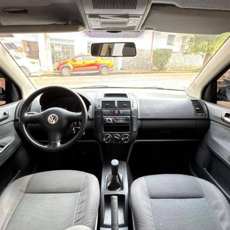 VOLKSWAGEN Polo Hatch 1.6 4P SPORTLINE FLEX, Foto 7