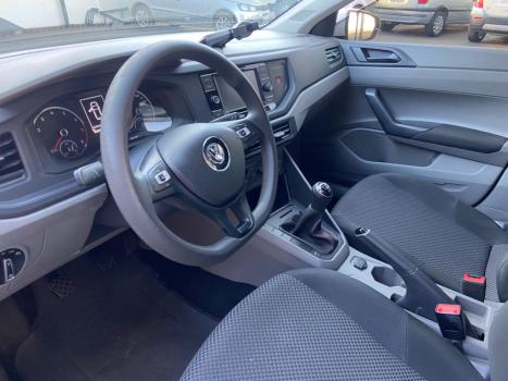 VOLKSWAGEN Polo Hatch 1.0 12V 4P MPI FLEX, Foto 3