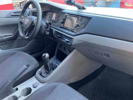 VOLKSWAGEN Polo Hatch 1.0 12V 4P MPI FLEX, Foto 4