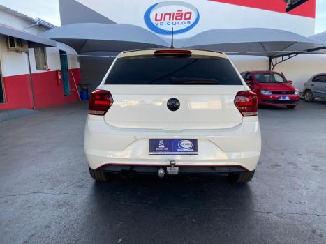 VOLKSWAGEN Polo Hatch 1.0 12V 4P MPI FLEX, Foto 6