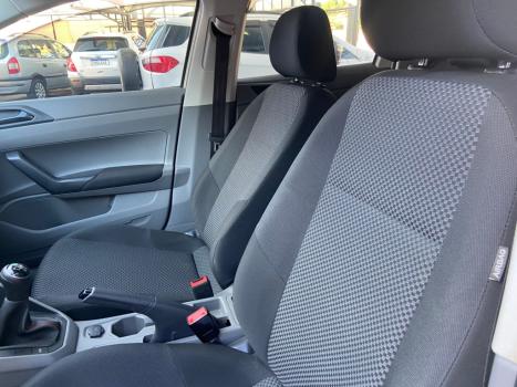 VOLKSWAGEN Polo Hatch 1.0 12V 4P MPI FLEX, Foto 7