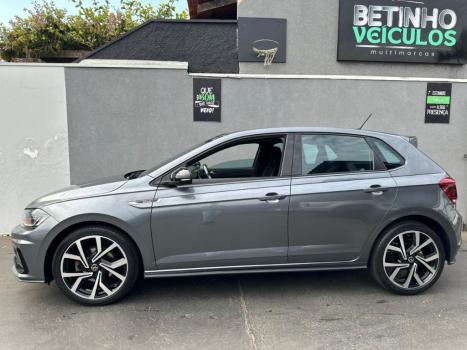 VOLKSWAGEN Polo Hatch 1.4 4P 250 TSI GTS AUTOMTICO, Foto 5
