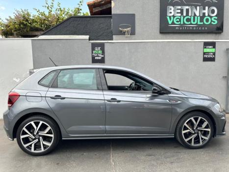 VOLKSWAGEN Polo Hatch 1.4 4P 250 TSI GTS AUTOMTICO, Foto 6