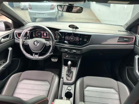 VOLKSWAGEN Polo Hatch 1.4 4P 250 TSI GTS AUTOMTICO, Foto 18