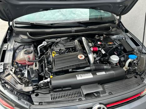 VOLKSWAGEN Polo Hatch 1.4 4P 250 TSI GTS AUTOMTICO, Foto 19
