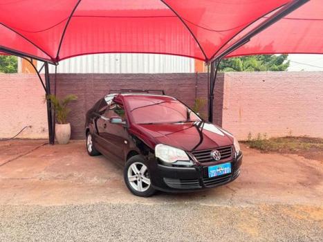 VOLKSWAGEN Polo Sedan 1.6 4P, Foto 3