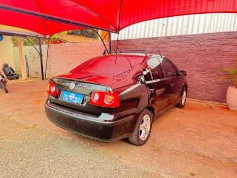 VOLKSWAGEN Polo Sedan 1.6 4P, Foto 4