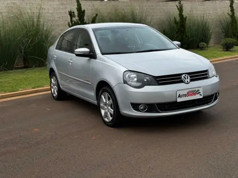 VOLKSWAGEN Polo Sedan 2.0 4P, Foto 1