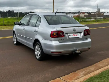 VOLKSWAGEN Polo Sedan 2.0 4P, Foto 2