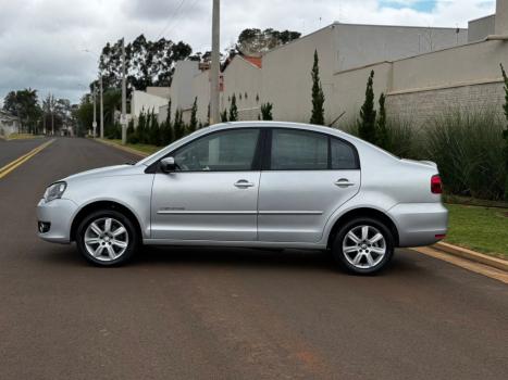 VOLKSWAGEN Polo Sedan 2.0 4P, Foto 4