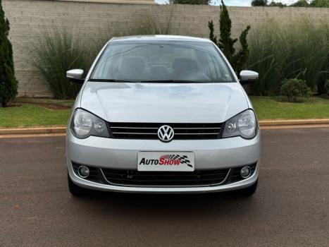 VOLKSWAGEN Polo Sedan 2.0 4P, Foto 5