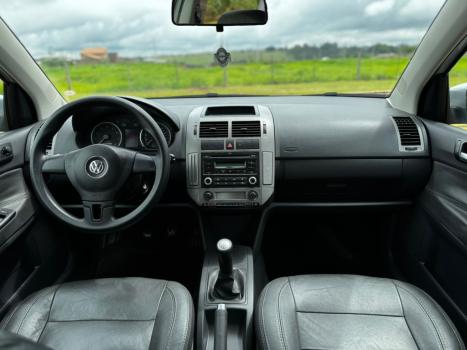 VOLKSWAGEN Polo Sedan 2.0 4P, Foto 6