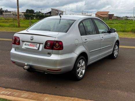 VOLKSWAGEN Polo Sedan 2.0 4P, Foto 8