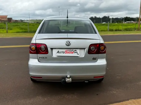 VOLKSWAGEN Polo Sedan 2.0 4P, Foto 15