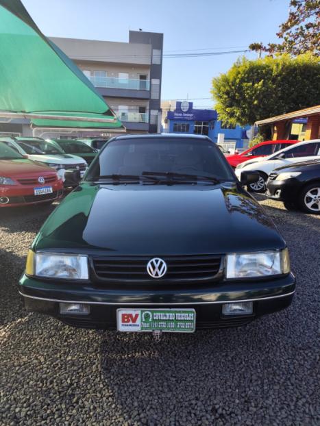 VOLKSWAGEN Santana 1.8 4P, Foto 2