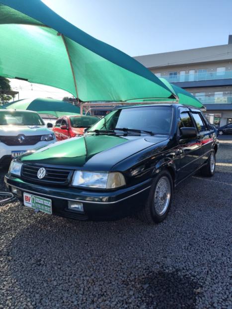 VOLKSWAGEN Santana 1.8 4P, Foto 3