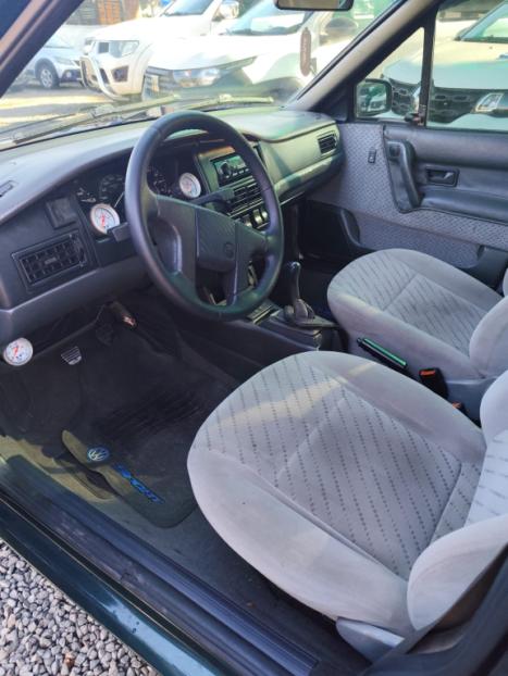 VOLKSWAGEN Santana 1.8 4P, Foto 4