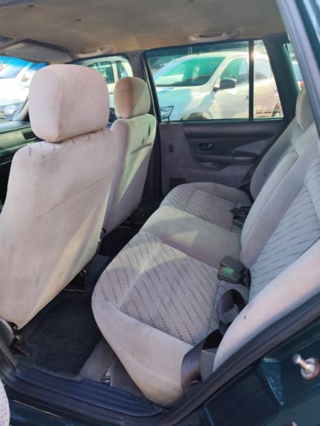 VOLKSWAGEN Santana 1.8 4P, Foto 6