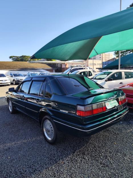 VOLKSWAGEN Santana 1.8 4P, Foto 10