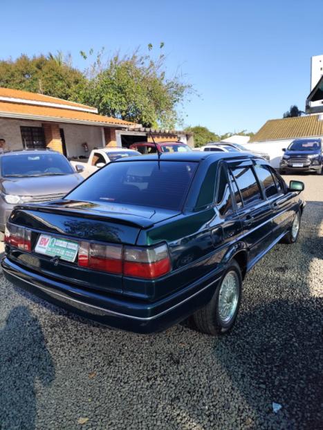 VOLKSWAGEN Santana 1.8 4P, Foto 11