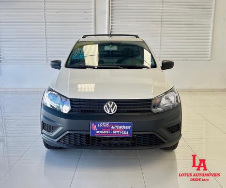 VOLKSWAGEN Saveiro 1.6 G6 ROBUST FLEX, Foto 2