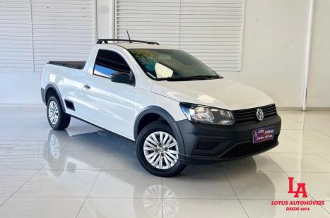 VOLKSWAGEN Saveiro 1.6 G6 ROBUST FLEX, Foto 1