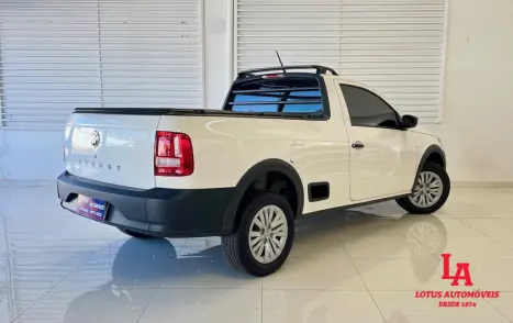 VOLKSWAGEN Saveiro 1.6 G6 ROBUST FLEX, Foto 6