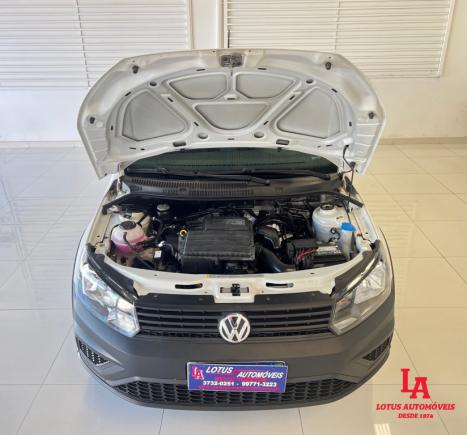 VOLKSWAGEN Saveiro 1.6 G6 ROBUST FLEX, Foto 12