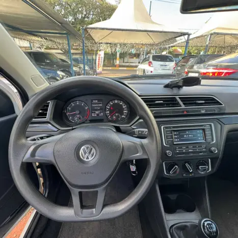 VOLKSWAGEN Saveiro 1.6 G6 TRENDLINE FLEX, Foto 10