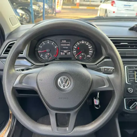 VOLKSWAGEN Saveiro 1.6 G6 TRENDLINE FLEX, Foto 12