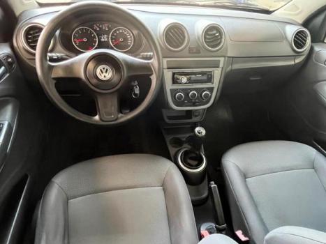 VOLKSWAGEN Saveiro 1.6 CS, Foto 4