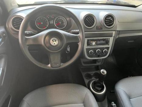 VOLKSWAGEN Saveiro 1.6 CS, Foto 7