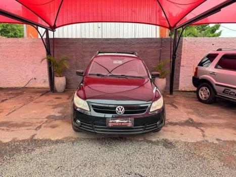 VOLKSWAGEN Saveiro 1.6 CL, Foto 3