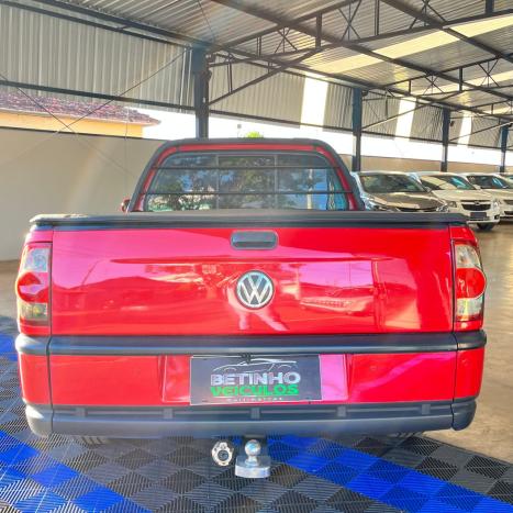 VOLKSWAGEN Saveiro 1.6 G3 CITY FLEX, Foto 3