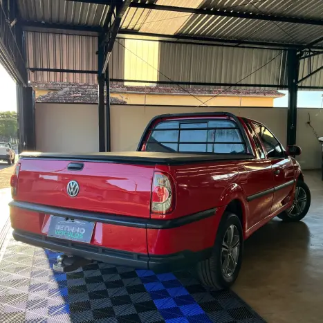 VOLKSWAGEN Saveiro 1.6 G3 CITY FLEX, Foto 4