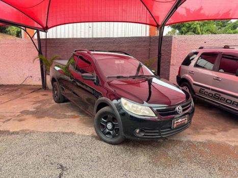 VOLKSWAGEN Saveiro 1.6 CL, Foto 2