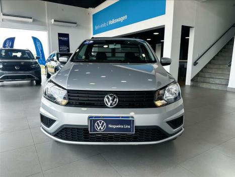 VOLKSWAGEN Saveiro 1.6 G7 CABINE SIMPLES TRENDLINE FLEX, Foto 2