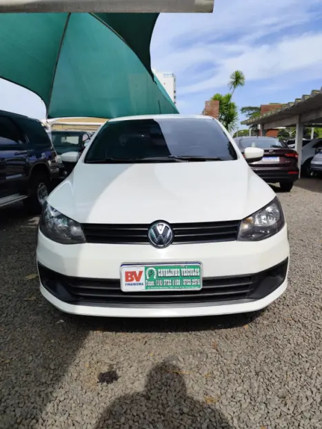 VOLKSWAGEN Saveiro 1.6 G5 TREND FLEX, Foto 2