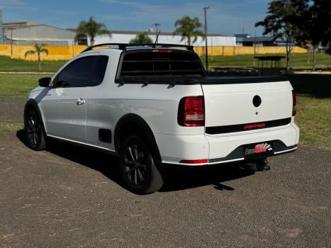 VOLKSWAGEN Saveiro 1.6 G7 CABINE ESTENDIDA PEPPER FLEX, Foto 7