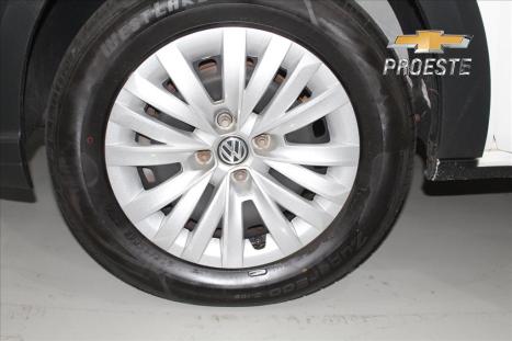 VOLKSWAGEN Saveiro 1.6 16V FLEX MSI ROBUST CABINE SIMPLES, Foto 6