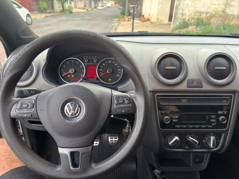 VOLKSWAGEN Saveiro 1.6 G6 CROSS CABINE ESTENDIDA FLEX, Foto 6