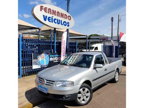 VOLKSWAGEN Saveiro 1.6 CS, Foto 1
