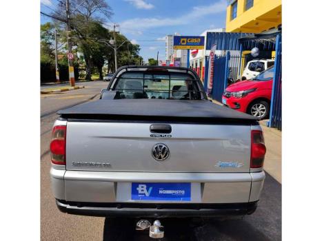 VOLKSWAGEN Saveiro 1.6 CS, Foto 4
