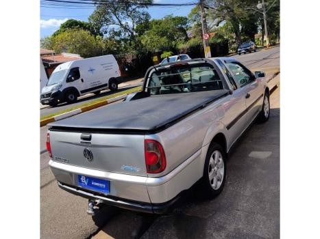VOLKSWAGEN Saveiro 1.6 CS, Foto 5