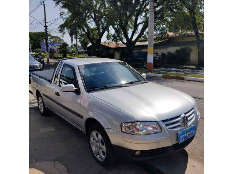 VOLKSWAGEN Saveiro 1.6 CS, Foto 6