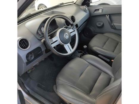 VOLKSWAGEN Saveiro 1.6 CS, Foto 8